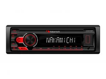USB - ресивер Nakamichi NQ511BR