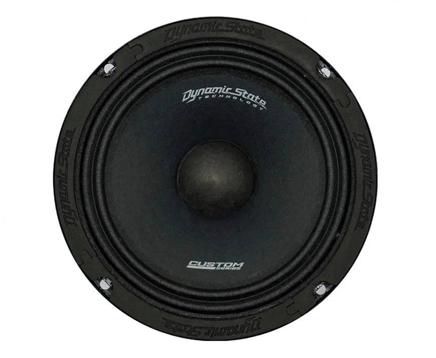 Dynamic State CM-16.3N CUSTOM Series
