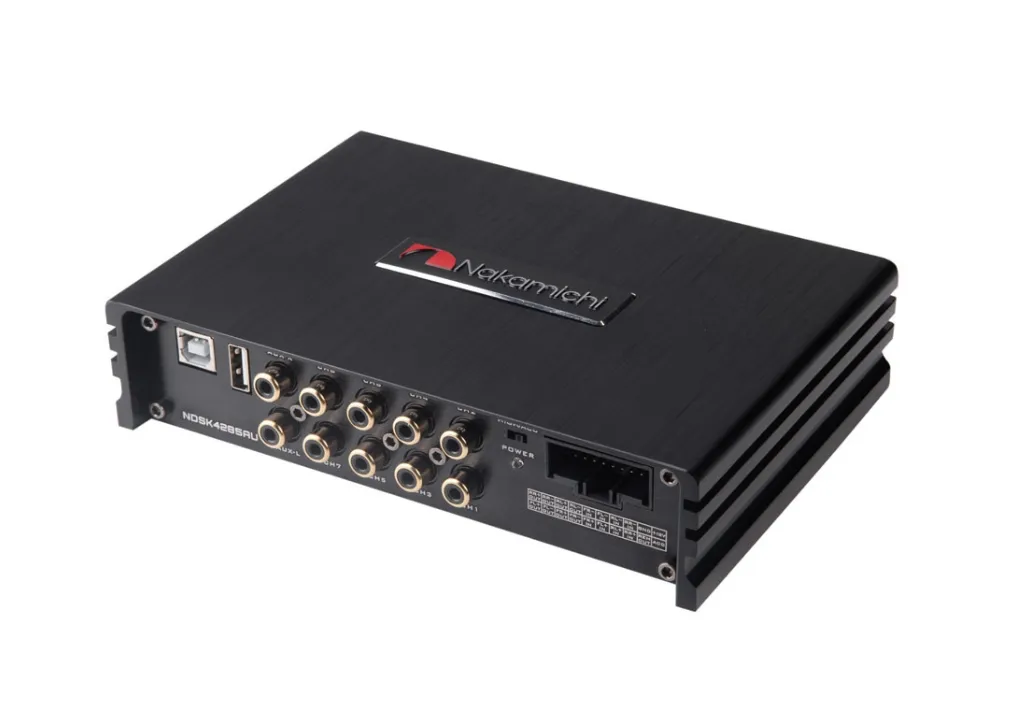 Процессор Nakamichi NDSK4285AU