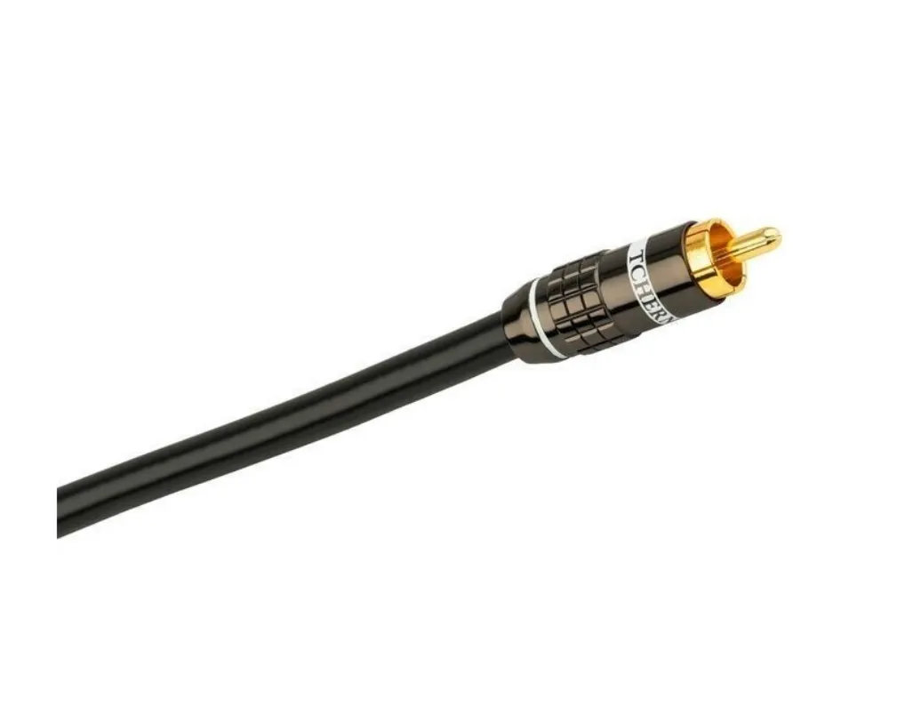 Межблочный кабель Tchernov Cable Standard Balanced Sub IC RCA 3.1 m
