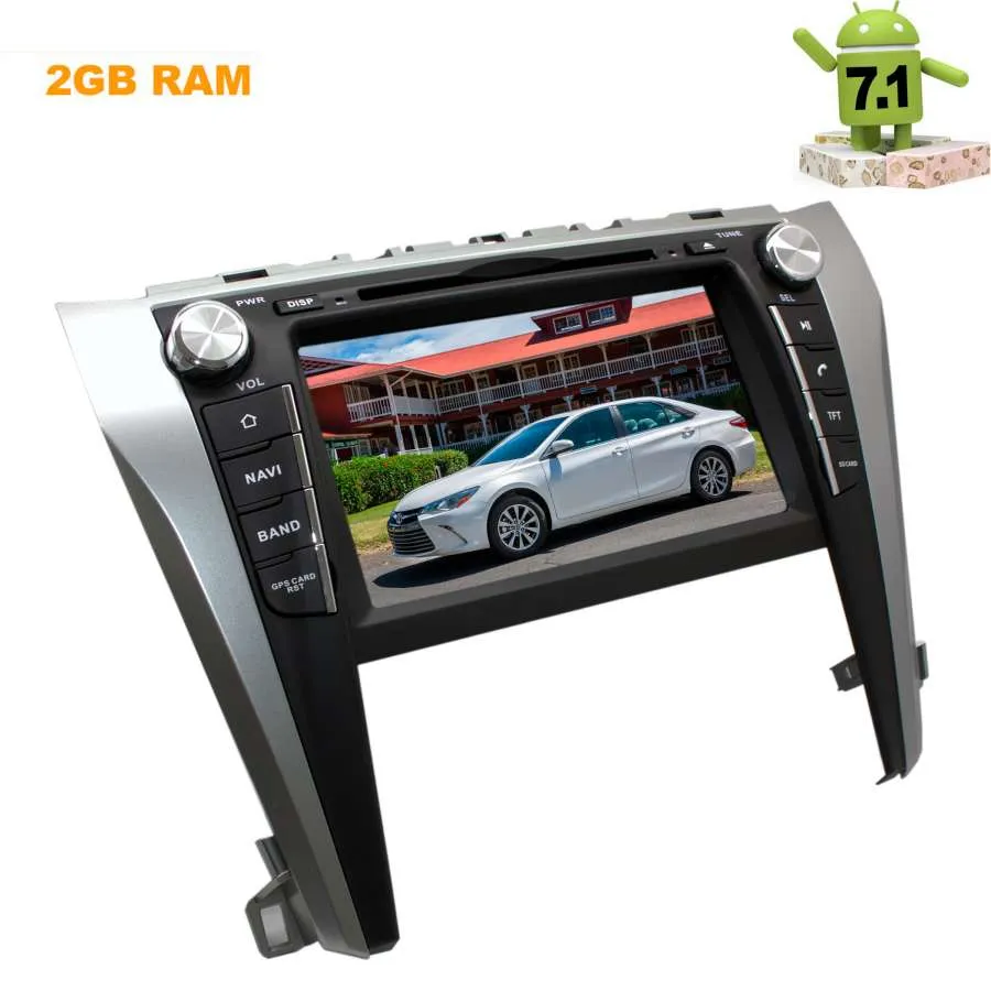 ШГУ LeTrun 2136 Toyota Camry 2015+