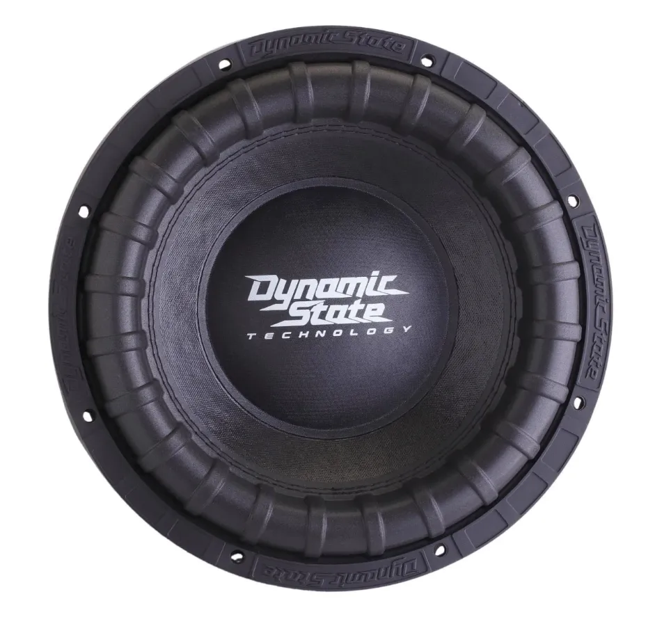 Dynamic State SARMAT SMW-32.22