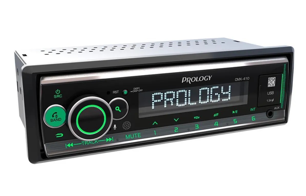 USB - ресивер Prology CMX-410