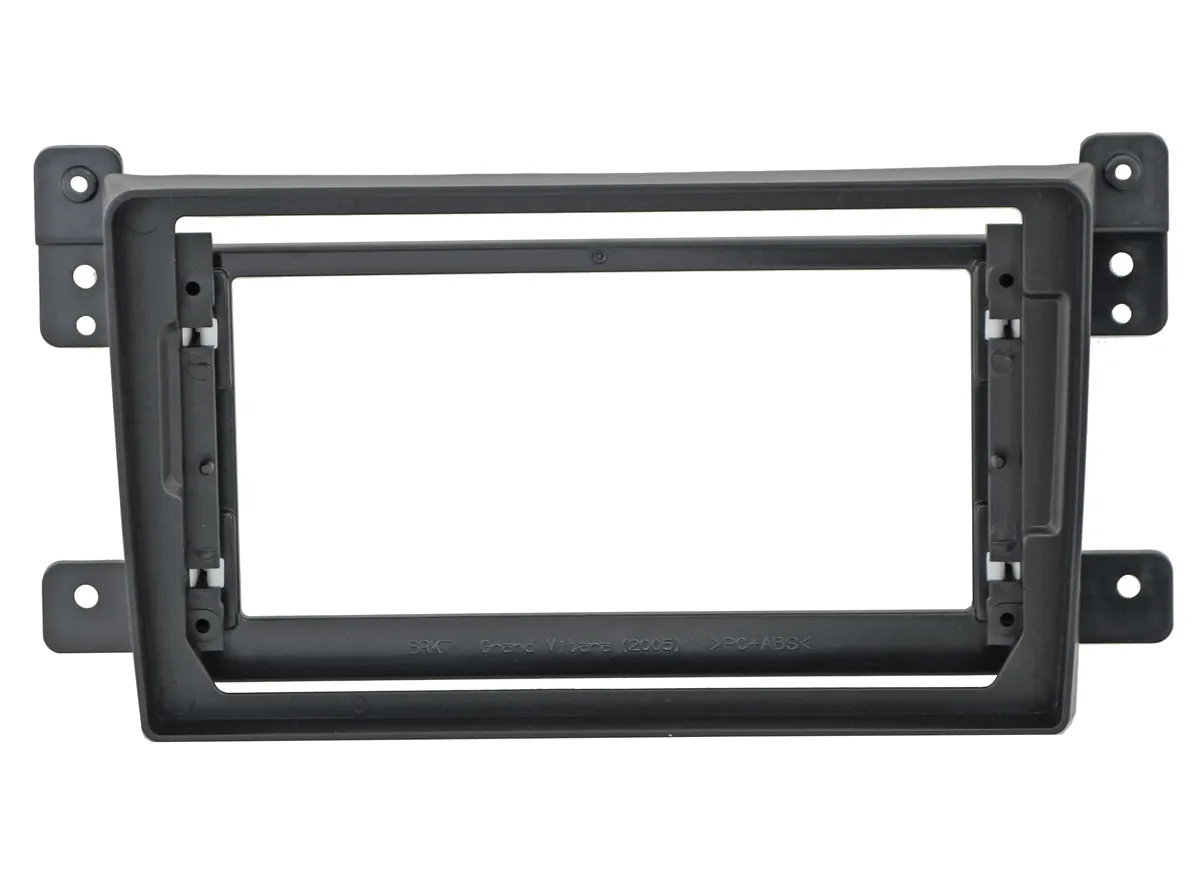Рамка переходная RSZ-FC511 UMS SUZUKI Grand Vitara 2005+, 9"