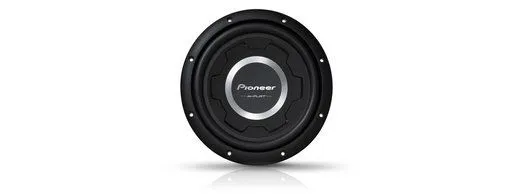 Pioneer TS-SW2501S4