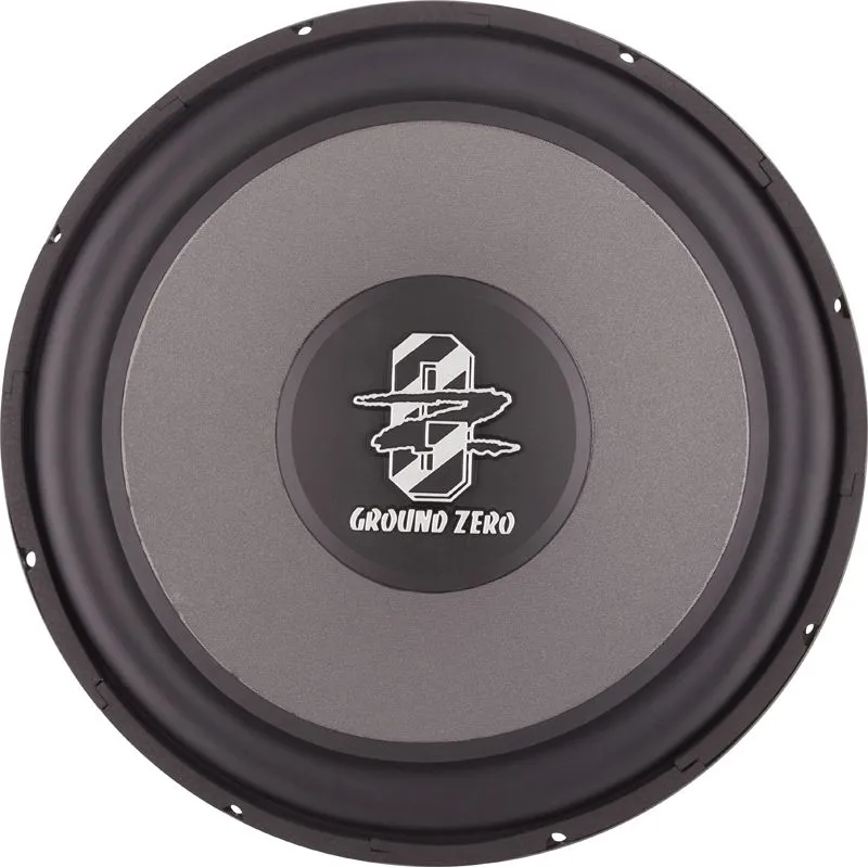Ground Zero GZTW 38TX