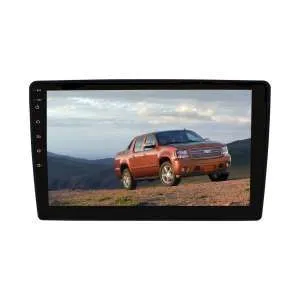 ШГУ LeTrun 3197-4541 Chevrolet Avalanche 2007-2013 