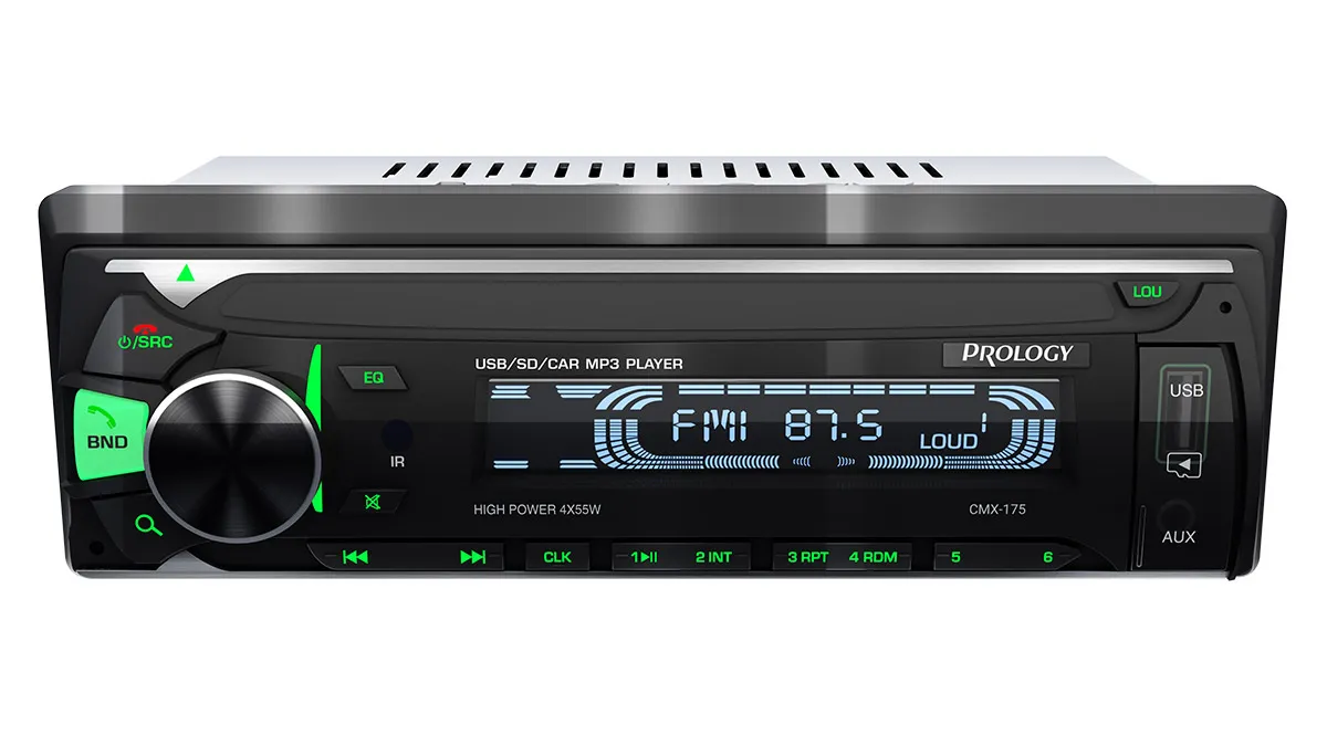 USB - ресивер Prology CMX-175