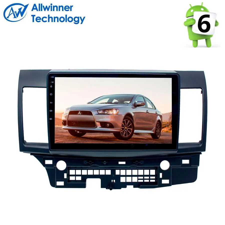 ШГУ LeTrun 3117 Mitsubishi Lancer до 2014