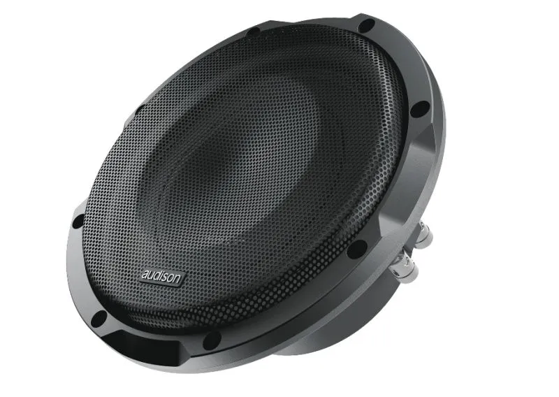 Audison APS 8 R Subwoofer 200 mm Audison APS 8 R Subwoofer 200 mm