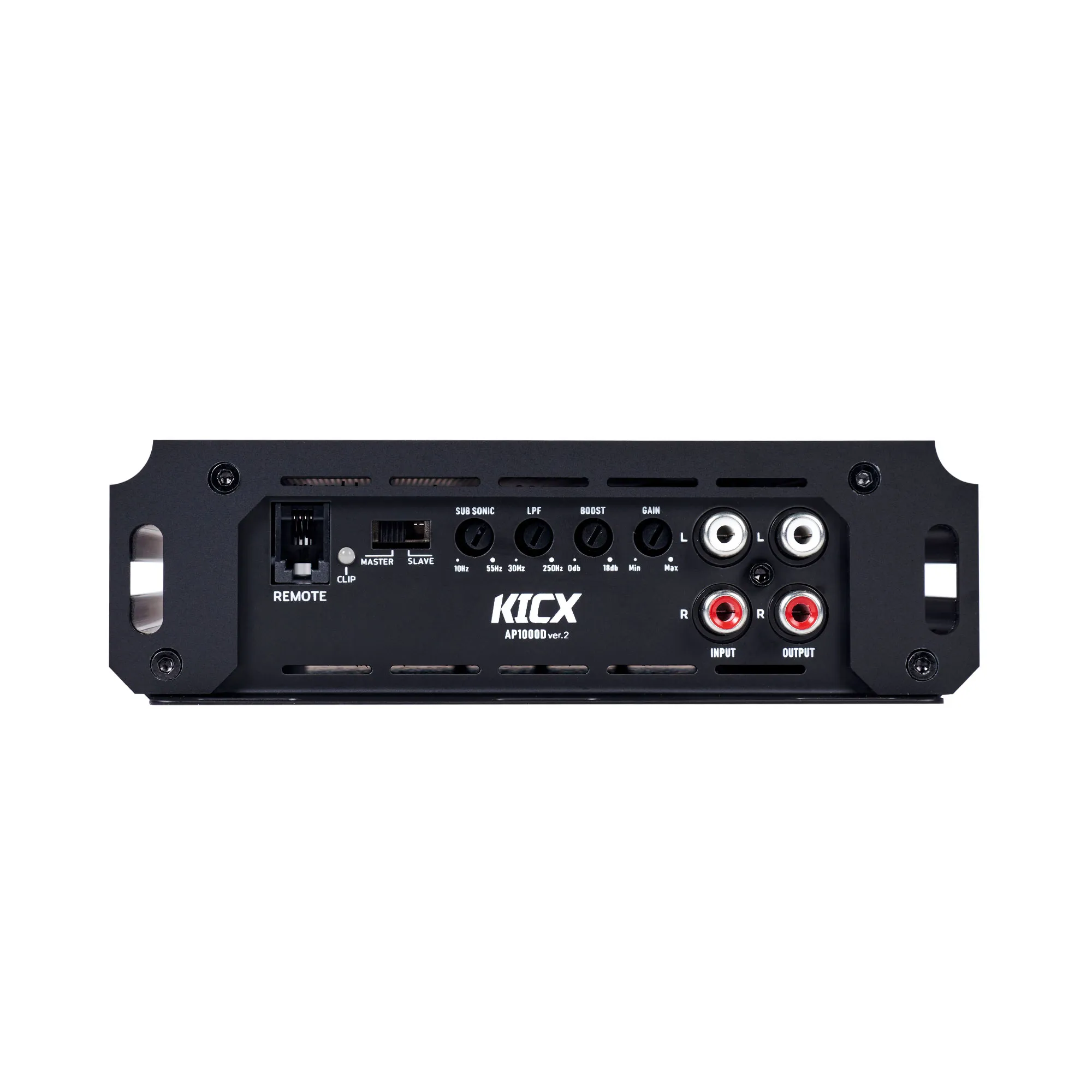 Kicx AP 1000D ver.2