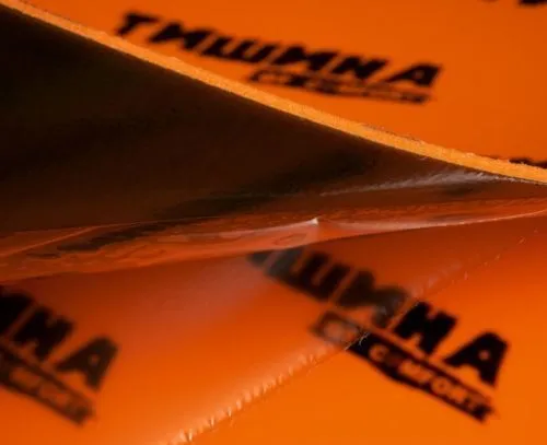 ComfortMat SP8 (тишина) 0,7х1,0 (1уп-15л) (1л) ComfortMat SP8 (тишина) 0,7х1,0 (1уп-15л) (1л)