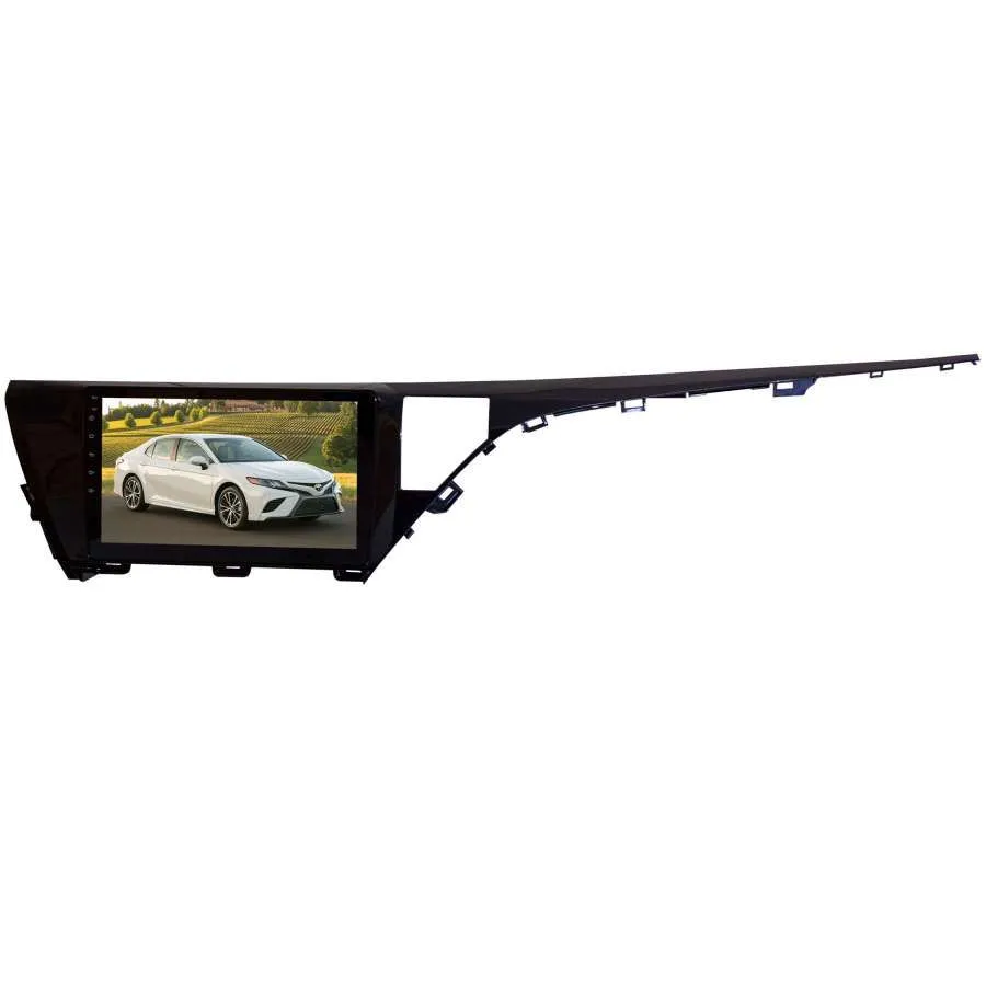 Рамка переходная LeTrun 2309 Toyota Camry 2018+ 10"
