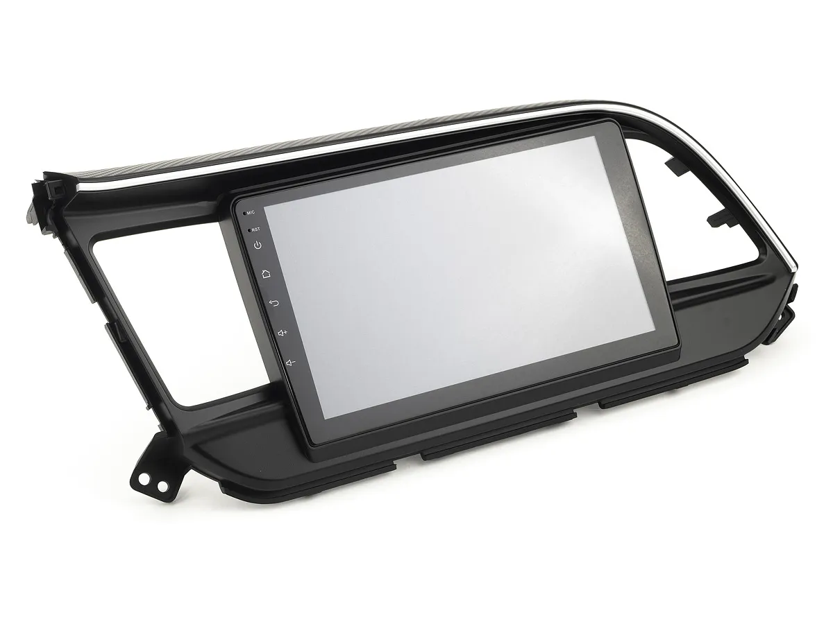 Рамка переходная RHY-FC320 UMS HYUNDAI Elantra 2019-2020, 9"