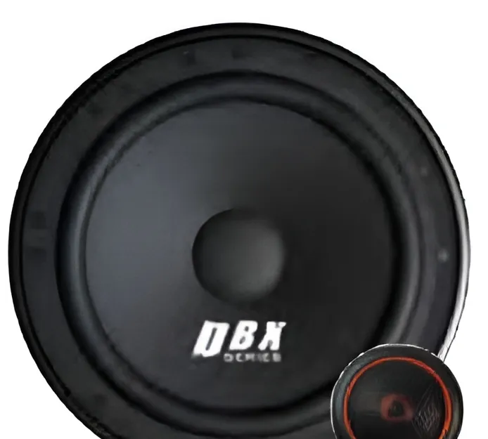 Vibe EDBX6C-E1