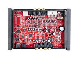 Процессор Nakamichi NDS6831