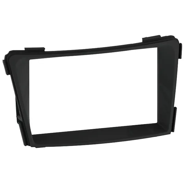 Рамка переходная RHY-N39 Hyundai i-40 06/2011+ 2din 