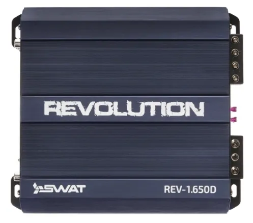 SWAT REV-1.650D