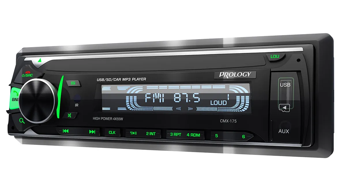 USB - ресивер Prology CMX-175