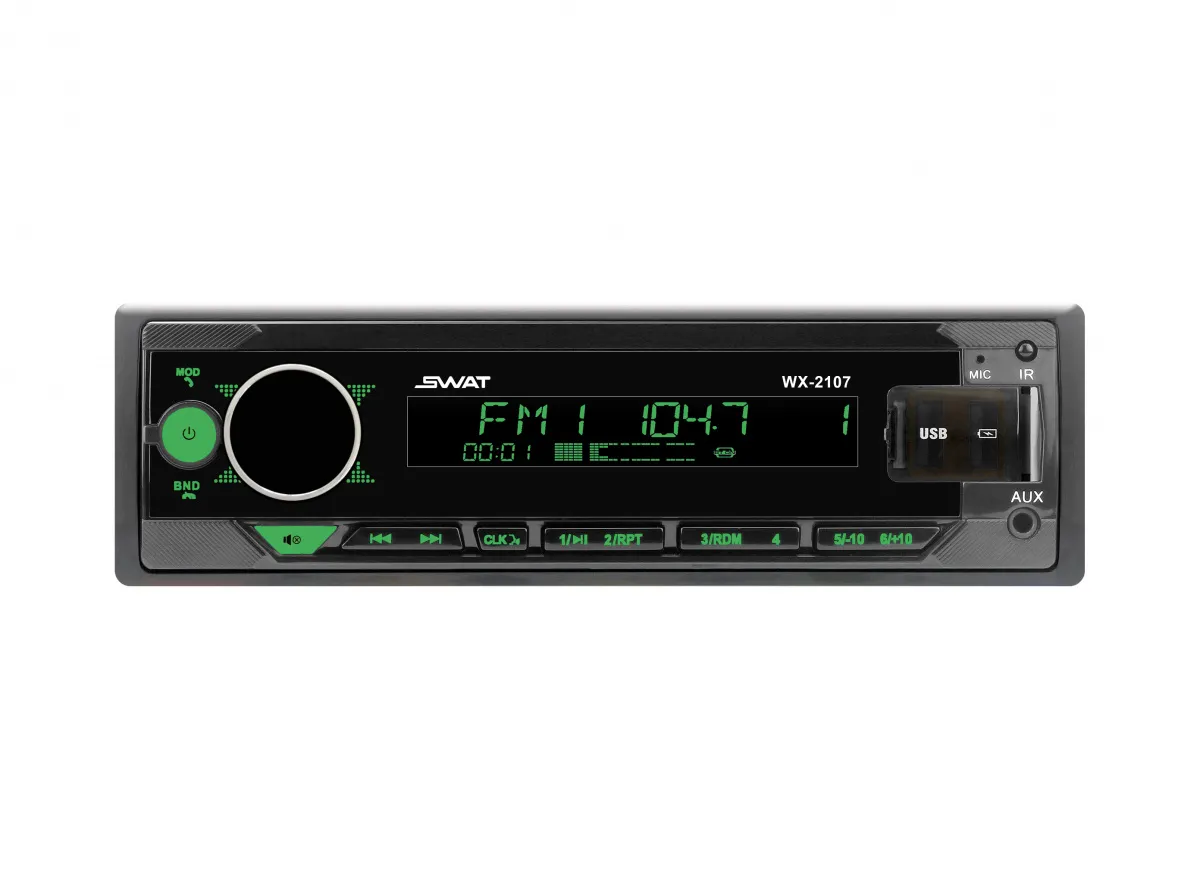 USB - ресивер SWAT WX-2107