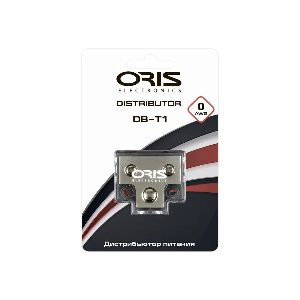 Дистрибьютор питания ORIS DB-T1