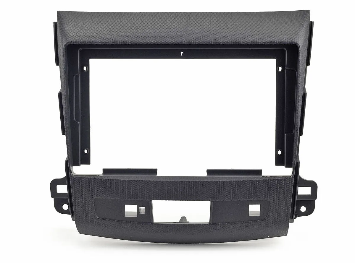 Рамка переходная RMS-FC457 Mitsubishi Outlander XL, CITROEN C-Crosser, Peugeot 4007 9"