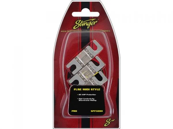 Предохранитель Stinger SPF5880 (упаковка 3шт)