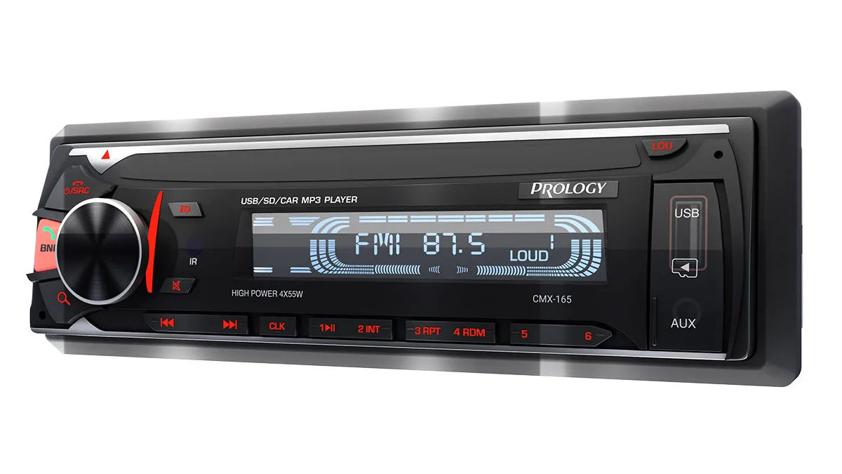 USB - ресивер Prology CMX-165