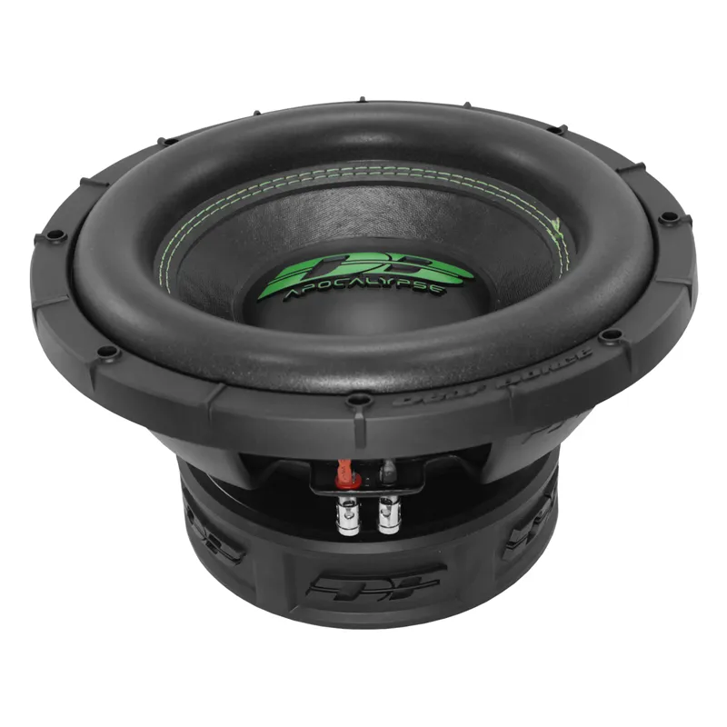 Apocalypse DB-SA2612D1 Apocalypse DB-SA2612D1