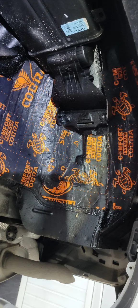 Geely Monjaro 2025 Geely Monjaro 2025