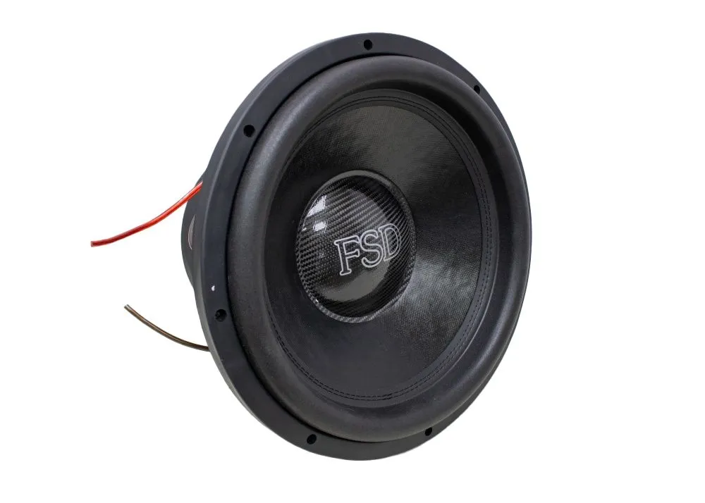FSD Audio PROFI X15