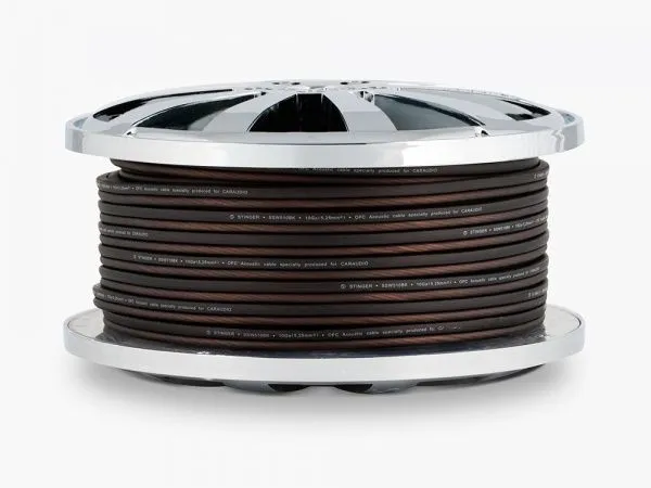 Акустический кабель Stinger SSW510BK (1бухта-50м)