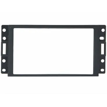 Рамка переходная 95-3304A Hummer H3 05+ Chevrolet Corvet, Uplander 