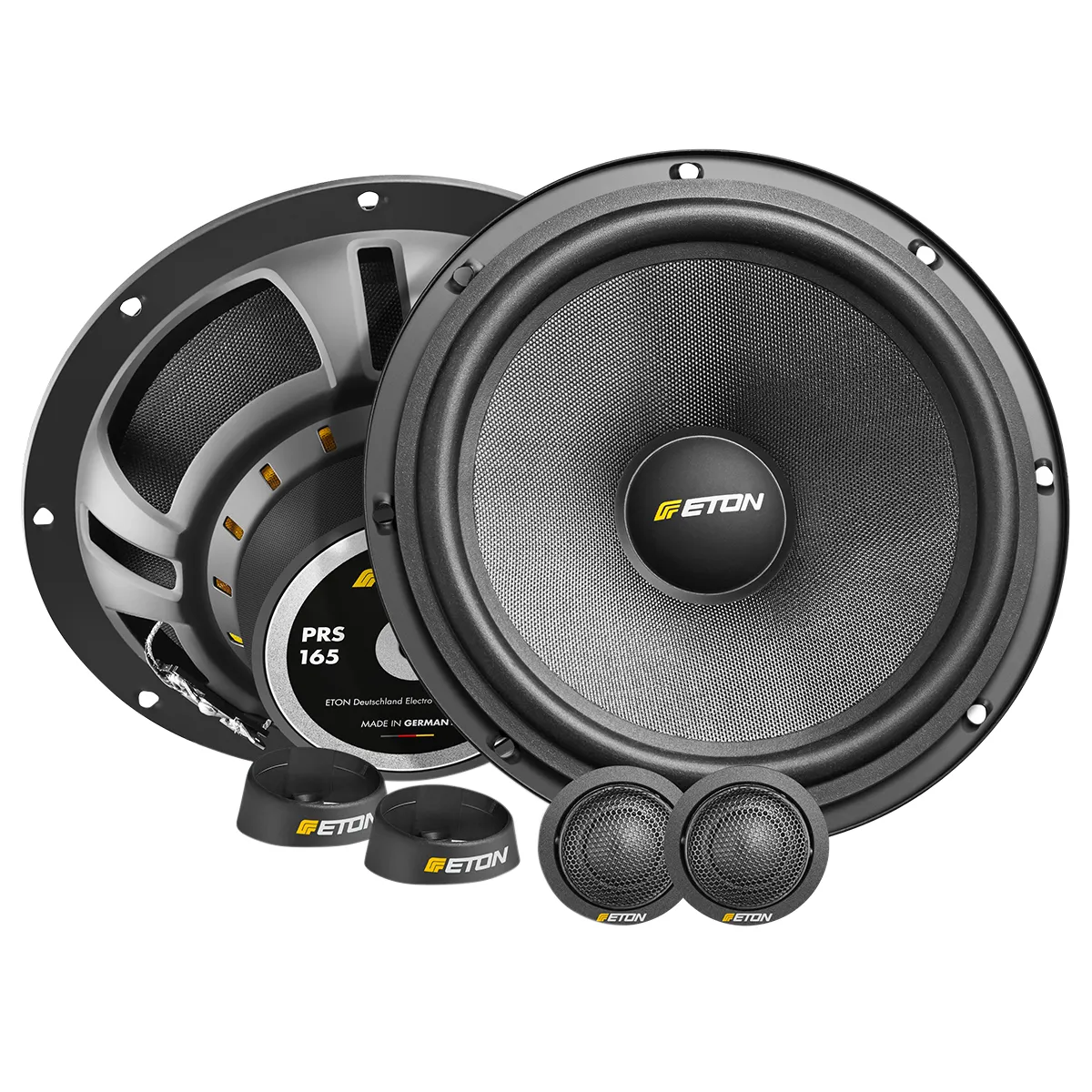 Eton PRS 165.2