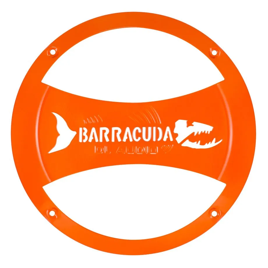 Защитная сетка (гриль) DL Audio Barracuda 200 Grill Orange 