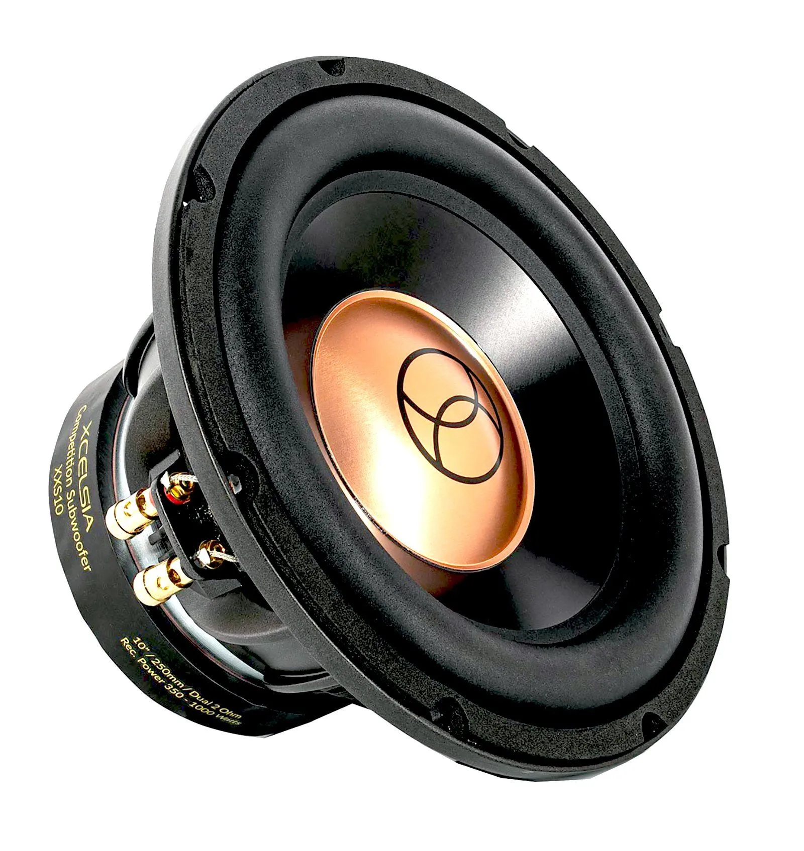 Xcelsus Audio XXS10