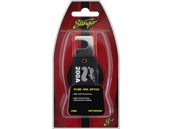 Предохранитель Stinger SPF52200