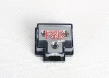 Дистрибьютор питания FSD audio FDH-0102 