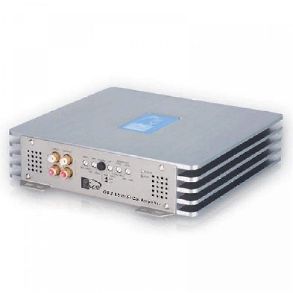 Kicx QS 2.65