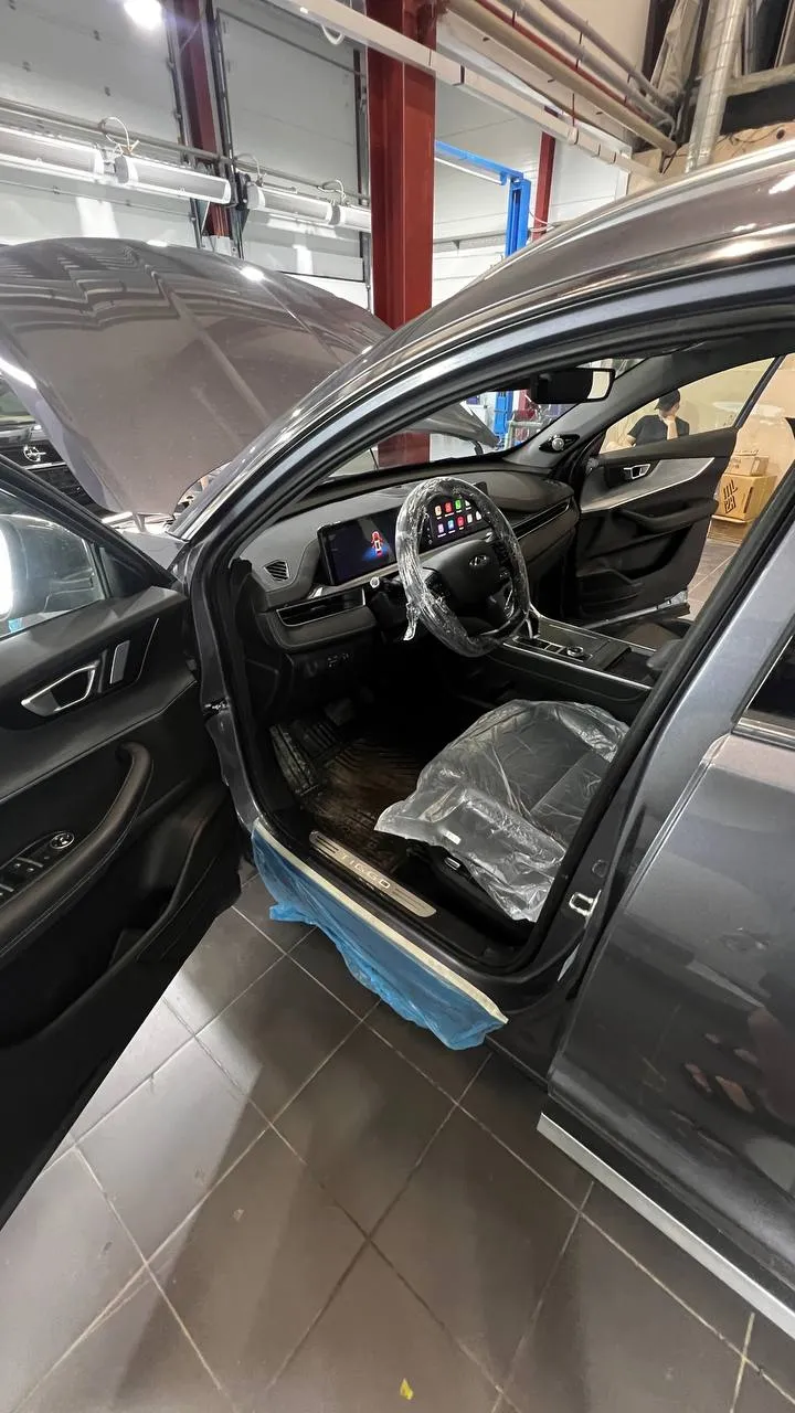 Chery Tiggo 7 Pro Max 2023 Chery Tiggo 7 Pro Max 2023