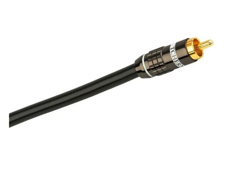 Межблочный кабель Tchernov Cable Standard Balanced Sub IC RCA 7.1 m