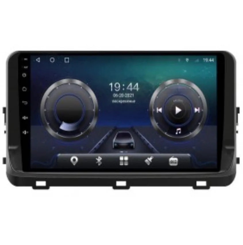 ШГУ D-audio TSN1267F10S Kia Ceed 2019- на Android ШГУ D-audio TSN1267F10S Kia Ceed 2019- на Android