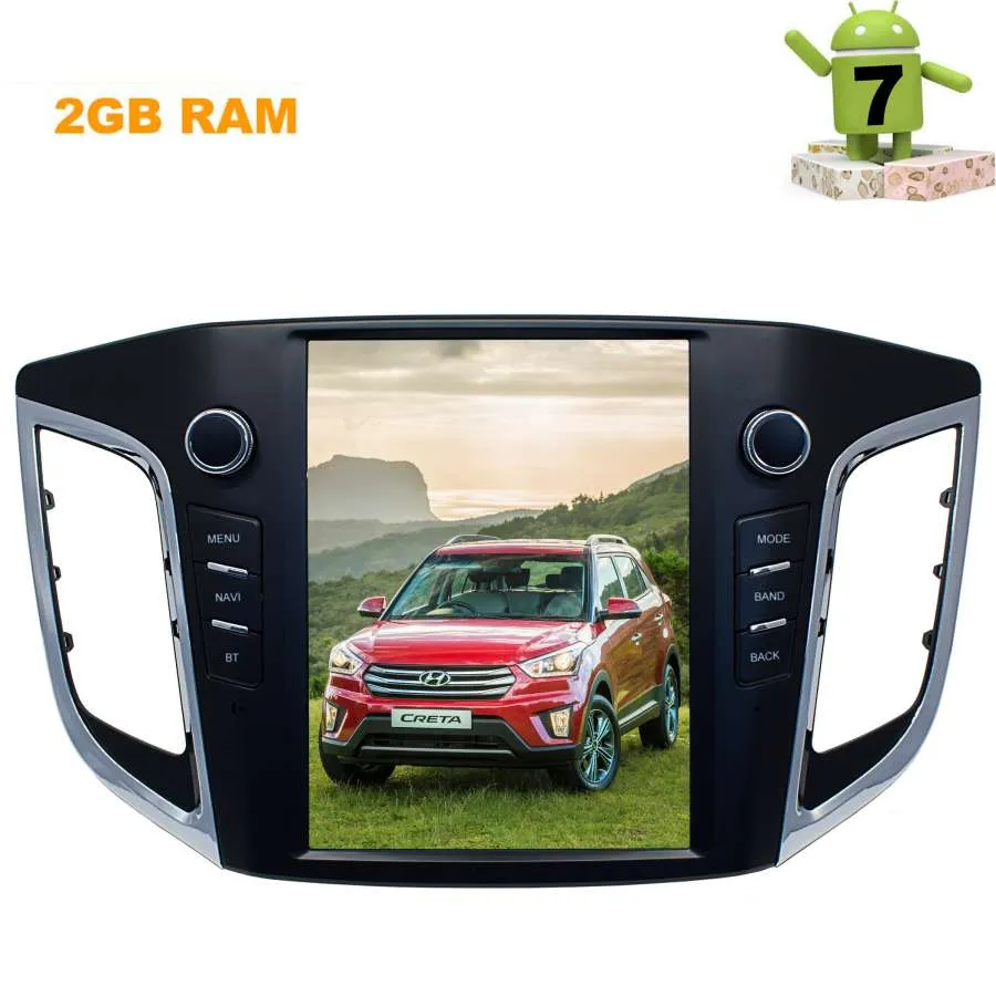 ШГУ LeTrun 2913 Hyundai Creta 