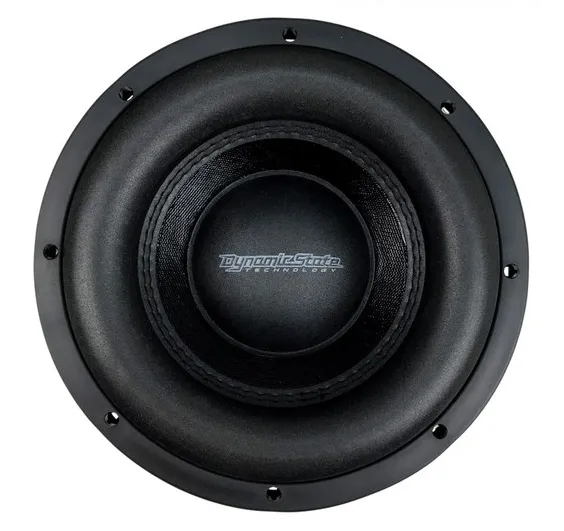 Dynamic State CSW-252 CUSTOM Series