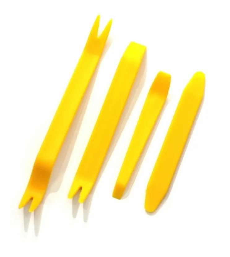 Набор для демонтажа салона (4 предмета)  DC