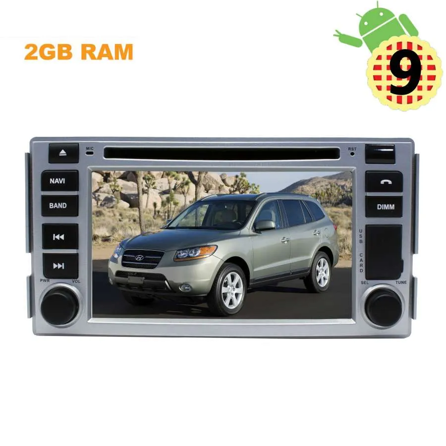 ШГУ LeTrun 2714 Hyundai Santa Fe до 2013