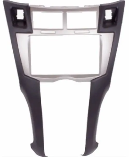 Рамка переходная RTY-N30 Toyota Yaris, Vitz, Platz 05-12 2din