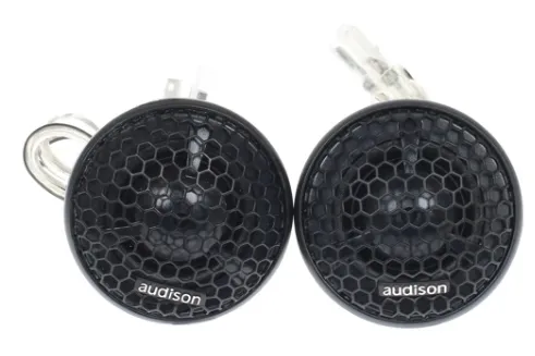 Audison APK 165 Kit 2-Way System