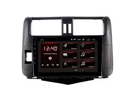 ШГУ INCAR XTA-2207 Toyota LC Prado 150 09-13