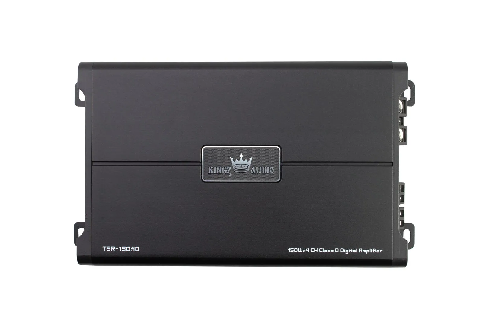 Kingz Audio TSR-150.4D